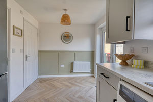 Kitchen/Diner- click for photo gallery
